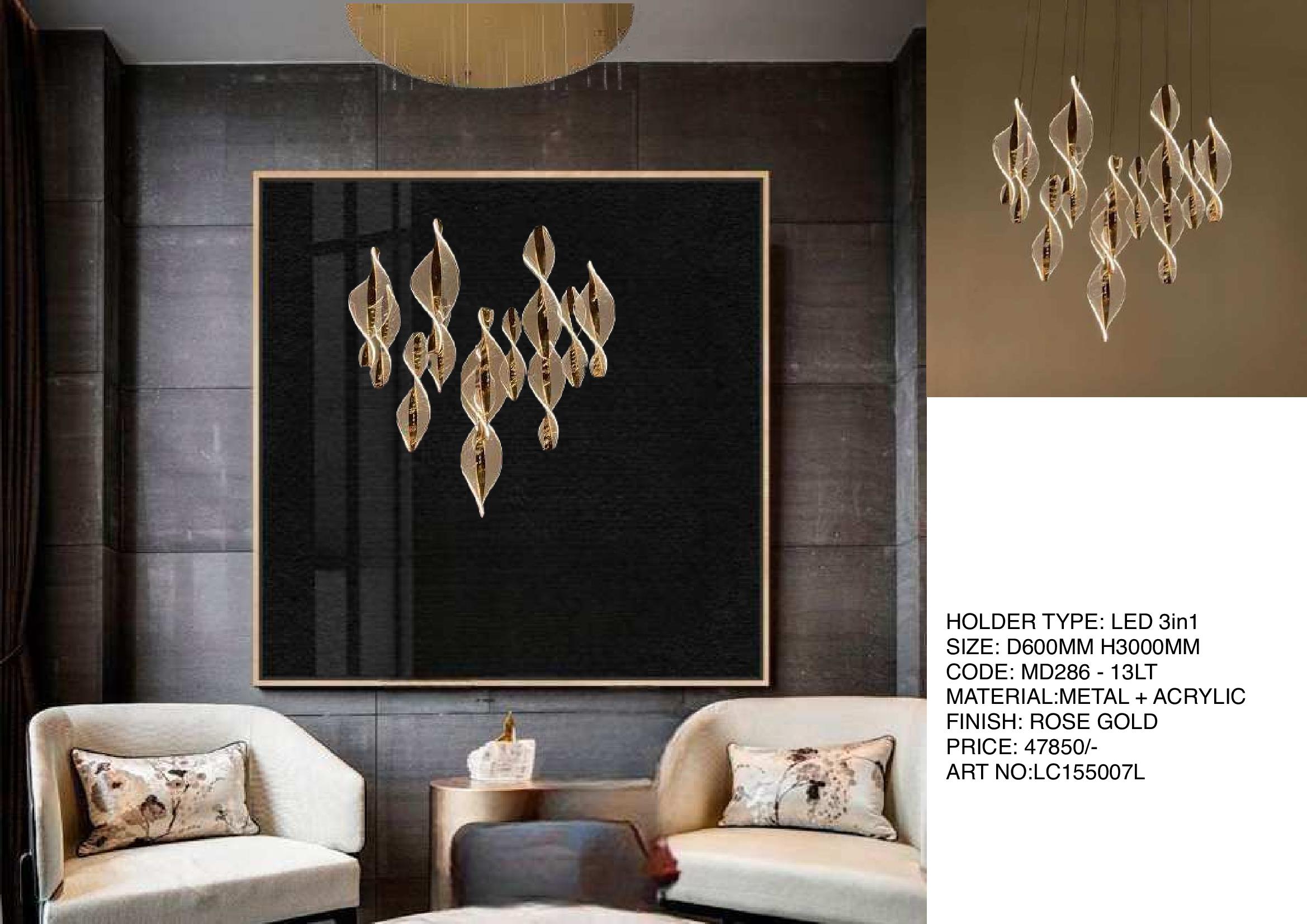 Beyond Lights - Table & Floor Lamps  059